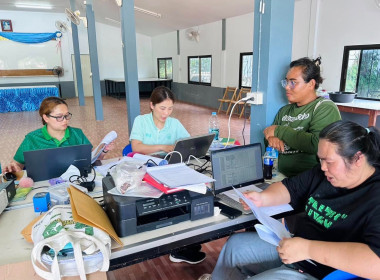 นายจิรศักดิ์ บริบูรณ์ สหกรณ์จังหวัดชุมพร มอบหมายให้นายสุรพร ... พารามิเตอร์รูปภาพ 6