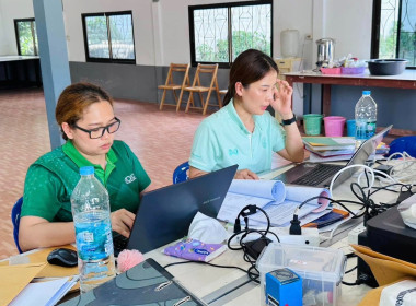 นายจิรศักดิ์ บริบูรณ์ สหกรณ์จังหวัดชุมพร มอบหมายให้นายสุรพร ... พารามิเตอร์รูปภาพ 7