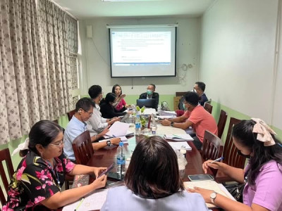 นายจิรศักดิ์ บริบูรณ์ สหกรณ์จังหวัดชุมพร มอบหมายให้นายพชร ... พารามิเตอร์รูปภาพ 1