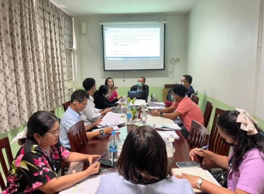 นายจิรศักดิ์ บริบูรณ์ สหกรณ์จังหวัดชุมพร มอบหมายให้นายพชร ... พารามิเตอร์รูปภาพ 1