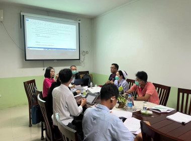 นายจิรศักดิ์ บริบูรณ์ สหกรณ์จังหวัดชุมพร มอบหมายให้นายพชร ... พารามิเตอร์รูปภาพ 2