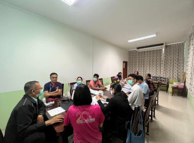 นายจิรศักดิ์ บริบูรณ์ สหกรณ์จังหวัดชุมพร มอบหมายให้นายพชร ... พารามิเตอร์รูปภาพ 3