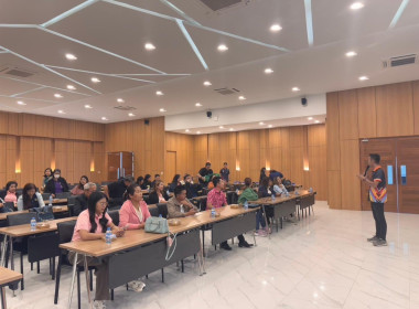 นายจิรศักดิ์ บริบูรณ์ สหกรณ์จังหวัดชุมพร มอบหมายให้ ... พารามิเตอร์รูปภาพ 7