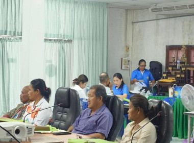 นายจิรศักดิ์ บริบูรณ์ สหกรณ์จังหวัดชุมพร มอบให้ นายไกรยุทธ ... พารามิเตอร์รูปภาพ 4