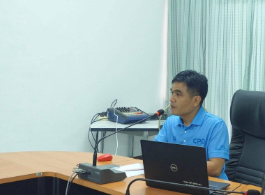 นายจิรศักดิ์ บริบูรณ์ สหกรณ์จังหวัดชุมพร มอบให้ นายไกรยุทธ ... พารามิเตอร์รูปภาพ 6