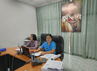 นายจิรศักดิ์ บริบูรณ์ สหกรณ์จังหวัดชุมพร มอบให้ นายไกรยุทธ ... พารามิเตอร์รูปภาพ 7