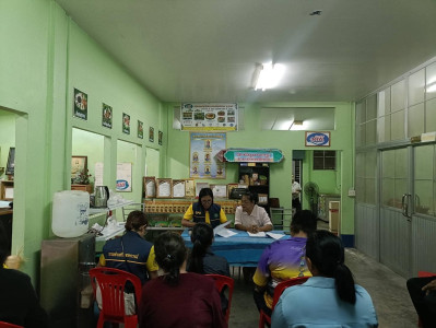 นายจิรศักดิ์ บริบูรณ์ สหกรณ์จังหวัดชุมพร มอบหมายให้ ... พารามิเตอร์รูปภาพ 1