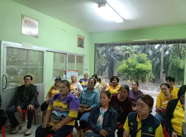 นายจิรศักดิ์ บริบูรณ์ สหกรณ์จังหวัดชุมพร มอบหมายให้ ... พารามิเตอร์รูปภาพ 3