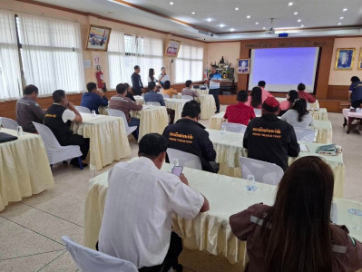 นายจิรศักดิ์ บริบูรณ์ สหกรณ์จังหวัดชุมพร ... พารามิเตอร์รูปภาพ 1