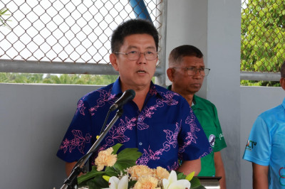 นายจิรศักดิ์ บริบูรณ์ สหกรณ์จังหวัดชุมพร ... พารามิเตอร์รูปภาพ 1