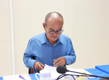 นายอภิชาติ สาราบรรณ์ รองผู้ว่าราชการจังหวัดชุมพร ... พารามิเตอร์รูปภาพ 3