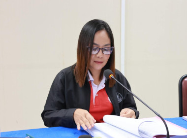 นายอภิชาติ สาราบรรณ์ รองผู้ว่าราชการจังหวัดชุมพร ... พารามิเตอร์รูปภาพ 4