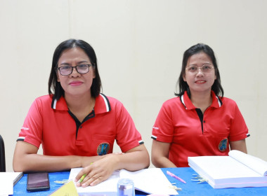 นายอภิชาติ สาราบรรณ์ รองผู้ว่าราชการจังหวัดชุมพร ... พารามิเตอร์รูปภาพ 5