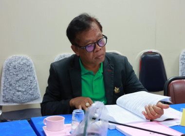 นายอภิชาติ สาราบรรณ์ รองผู้ว่าราชการจังหวัดชุมพร ... พารามิเตอร์รูปภาพ 7