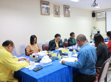 นายอภิชาติ สาราบรรณ์ รองผู้ว่าราชการจังหวัดชุมพร ... พารามิเตอร์รูปภาพ 8