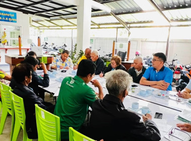 นายจิรศักดิ์ บริบูรณ์ สหกรณ์จังหวัดชุมพร มอบหมายให้นายพชร ... พารามิเตอร์รูปภาพ 3