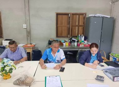 นายจิรศักดิ์ บริบูรณ์ สหกรณ์จังหวัดชุมพร มอบหมายให้ ... พารามิเตอร์รูปภาพ 6