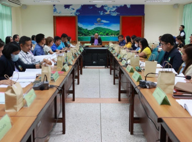 นายอภิชาติ สาราบรรณ์ รองผู้ว่าราชการจังหวัดชุมพร ... พารามิเตอร์รูปภาพ 2