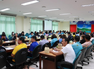 นายอภิชาติ สาราบรรณ์ รองผู้ว่าราชการจังหวัดชุมพร ... พารามิเตอร์รูปภาพ 9