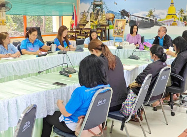 นายจิรศักดิ์ บริบูรณ์ สหกรณ์จังหวัดชุมพร ร่วมกับ นางวรรณา ... พารามิเตอร์รูปภาพ 2