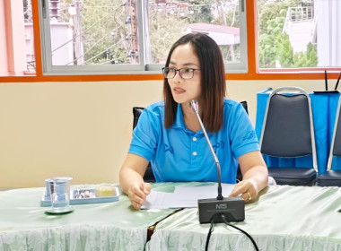 นายจิรศักดิ์ บริบูรณ์ สหกรณ์จังหวัดชุมพร ร่วมกับ นางวรรณา ... พารามิเตอร์รูปภาพ 5