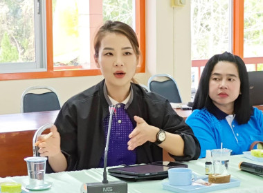 นายจิรศักดิ์ บริบูรณ์ สหกรณ์จังหวัดชุมพร ร่วมกับ นางวรรณา ... พารามิเตอร์รูปภาพ 6