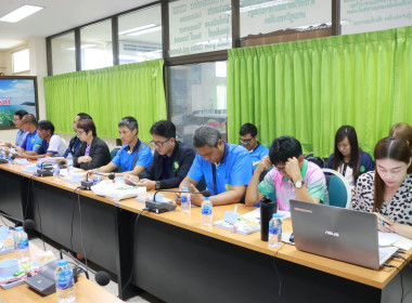 นายจิรศักดิ์ บริบูรณ์ สหกรณ์จังหวัดชุมพร มอบหมายให้ ... พารามิเตอร์รูปภาพ 7