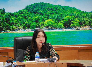 นายจิรศักดิ์ บริบูรณ์ สหกรณ์จังหวัดชุมพร และนางณัชกช ... พารามิเตอร์รูปภาพ 2