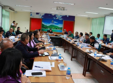 นายจิรศักดิ์ บริบูรณ์ สหกรณ์จังหวัดชุมพร และนางณัชกช ... พารามิเตอร์รูปภาพ 4