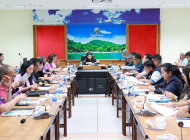 นายจิรศักดิ์ บริบูรณ์ สหกรณ์จังหวัดชุมพร และนางณัชกช ... พารามิเตอร์รูปภาพ 3