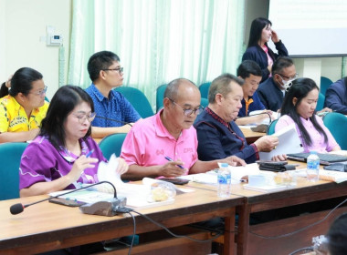 นายจิรศักดิ์ บริบูรณ์ สหกรณ์จังหวัดชุมพร และนางณัชกช ... พารามิเตอร์รูปภาพ 6