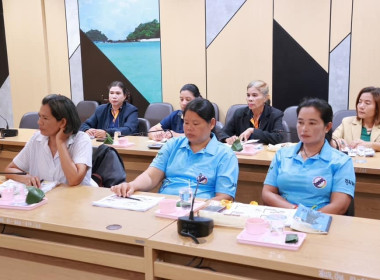 นายจิรศักดิ์ บริบูรณ์ สหกรณ์จังหวัดชุมพร มอบหมายให้ ... พารามิเตอร์รูปภาพ 11