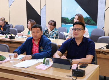 นายจิรศักดิ์ บริบูรณ์ สหกรณ์จังหวัดชุมพร มอบหมายให้ ... พารามิเตอร์รูปภาพ 13