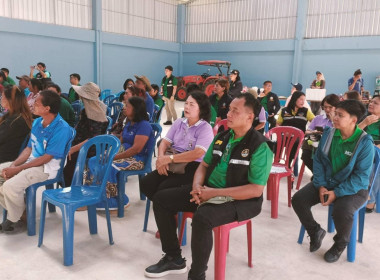 นายจิรศักดิ์ บริบูรณ์ สหกรณ์จังหวัดชุมพร ... พารามิเตอร์รูปภาพ 3