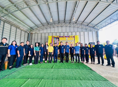 นายจิรศักดิ์ บริบูรณ์ สหกรณ์จังหวัดชุมพร มอบหมาย ... พารามิเตอร์รูปภาพ 2