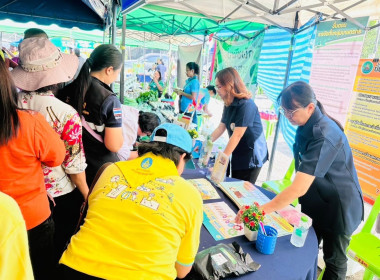 นายจิรศักดิ์ บริบูรณ์ สหกรณ์จังหวัดชุมพร มอบหมาย ... พารามิเตอร์รูปภาพ 8