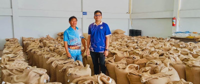 นายจิรศักดิ์ บริบูรณ์ สหกรณ์จังหวัดชุมพร มอบหมายให้ นายพชร ... พารามิเตอร์รูปภาพ 1