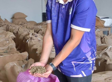 นายจิรศักดิ์ บริบูรณ์ สหกรณ์จังหวัดชุมพร มอบหมายให้ นายพชร ... พารามิเตอร์รูปภาพ 2