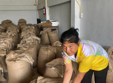 นายจิรศักดิ์ บริบูรณ์ สหกรณ์จังหวัดชุมพร มอบหมายให้ นายพชร ... พารามิเตอร์รูปภาพ 3