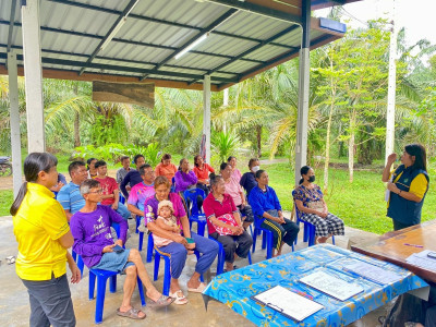 นายจิรศักดิ์ บริบูรณ์ สหกรณ์จังหวัดชุมพร มอบหมายให้ ... พารามิเตอร์รูปภาพ 1