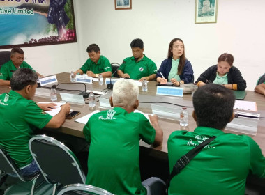 นายจิรศักดิ์ บริบูรณ์ สหกรณ์จังหวัดชุมพร มอบหมายให้ ... พารามิเตอร์รูปภาพ 6