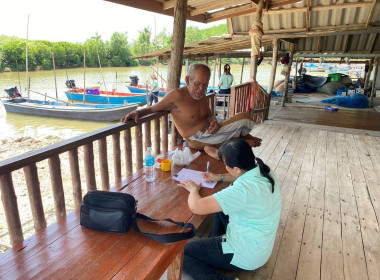 นายจิรศักดิ์ บริบูรณ์ สหกรณ์จังหวัดชุมพร มอบหมายให้นางณัชกช ... พารามิเตอร์รูปภาพ 11