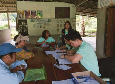 นายจิรศักดิ์ บริบูรณ์ สหกรณ์จังหวัดชุมพร มอบหมายให้นางณัชกช ... พารามิเตอร์รูปภาพ 3