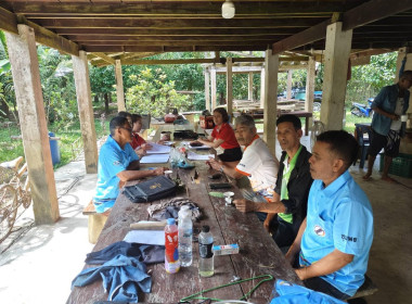 นายจิรศักดิ์ บริบูรณ์ สหกรณ์จังหวัดชุมพร ... พารามิเตอร์รูปภาพ 5