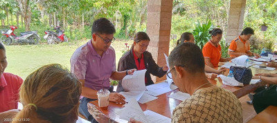 นายจิรศักดิ์ บริบูรณ์ สหกรณ์จังหวัดชุมพร มอบหมายให้นายพชร ... พารามิเตอร์รูปภาพ 1