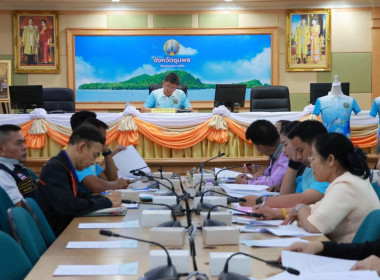 นายจิรศักดิ์ บริบูรณ์ สหกรณ์จังหวัดชุมพร มอบหมายให้ ... พารามิเตอร์รูปภาพ 2