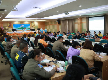 นายจิรศักดิ์ บริบูรณ์ สหกรณ์จังหวัดชุมพร มอบหมายให้ ... พารามิเตอร์รูปภาพ 5