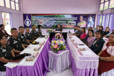 นายจิรศักดิ์ บริบูรณ์ สหกรณ์จังหวัดชุมพร มอบหมาย ... พารามิเตอร์รูปภาพ 1