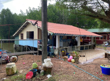 นายจิรศักดิ์ บริบูรณ์ สหกรณ์จังหวัดชุมพร มอบหมาย ... พารามิเตอร์รูปภาพ 11