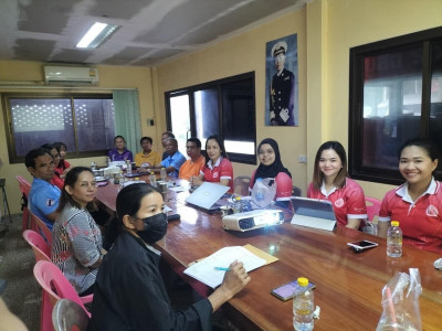 นายจิรศักดิ์ บริบูรณ์ สหกรณ์จังหวัดชุมพร มอบหมายให้ ... พารามิเตอร์รูปภาพ 1